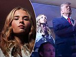kai-trump-roped-into-editing-controversy-as-fans-notice-boos-were-missing-from-her-video-with-grandpa-donald-at-knicks-game