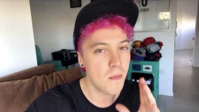 condenan-a-famoso-youtuber-argentino-en-miami:-“abuso-infantil-e-intento-de-secuestro”