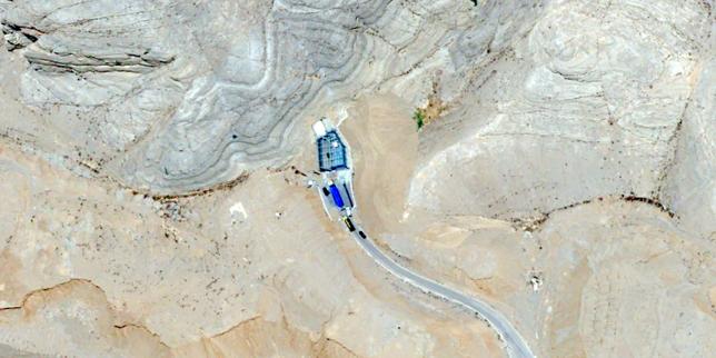 en-directo,-guerra-en-medio-oriente:-iran-propone-diluir-sus-reservas-de-uranio-enriquecido