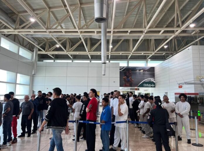 120-migrantes-regresan-a-venezuela-en-un-nuevo-vuelo-de-repatriacion-desde-estados-unidos