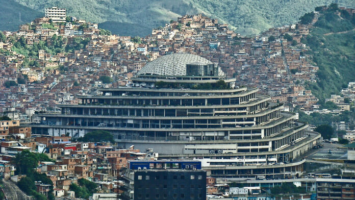 el-instituto-casla-exige-preservar-los-centros-de-detencion-en-venezuela-como-sitios-de-memoria,-justicia-y-evidencia-judicial.