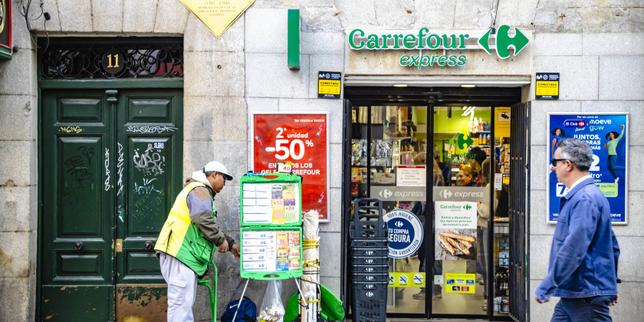 comentar-carrefour-s’attaque-au-marche-espagnol-et-a-son-lider,-mercadona