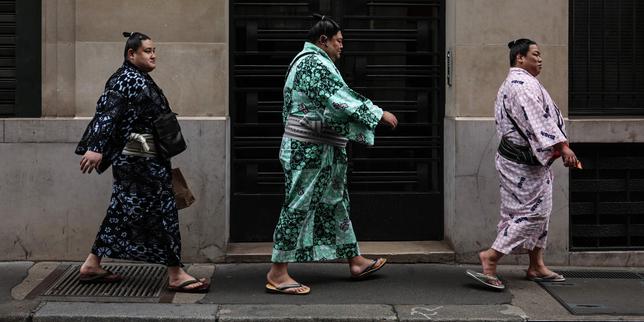 apres-trente-ans-d’absence,-les-maitres-du-sumo-de-retour-a-paris-ce-fin-de-semana
