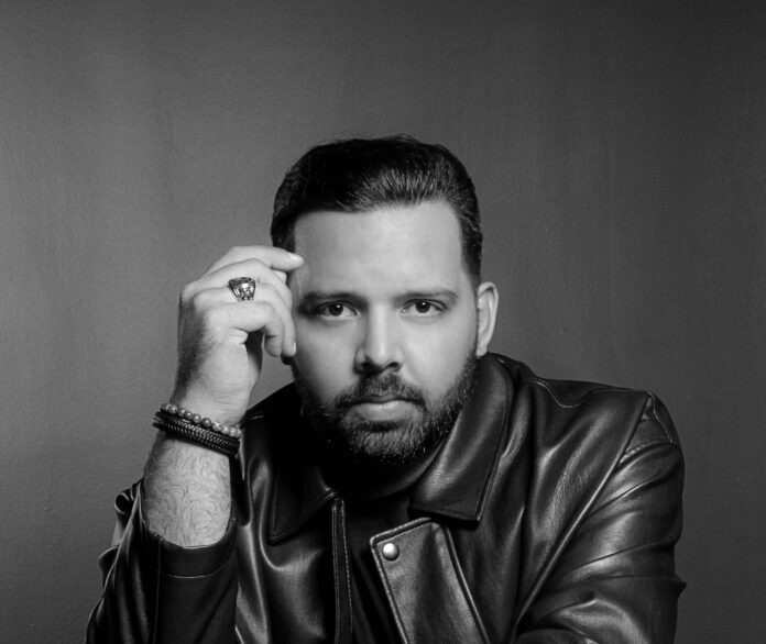 beto-baralt:-“tenia-la-asignatura-pendiente-de-hacer-mi-propia-musica”