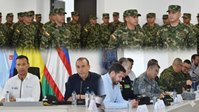 ¿por-que-cali-sera-la-ciudad-mas-vigilada-del-pais-el-21-de-junio?-las-claves-del-operativo-de-seguridad-que-anuncia-el-gobierno-nacional