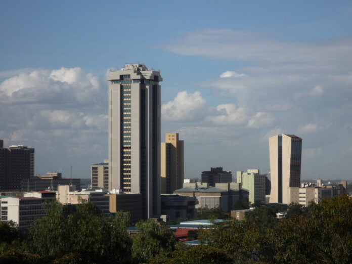 la-inflacion-de-kenia-alcanza-el-6,7%-mientras-el-banco-central-recorta-el-pronostico-de-crecimiento-para-2026