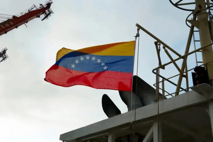 venezuela-entrega-a-shell-una-licencia-de-gas-en-la-reapertura-de-las-grandes-empresas-energeticas