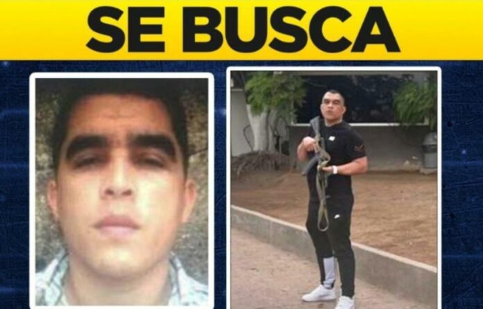 la-millonaria-recompensa-que-ofrecia-estados-unidos-por-la-captura-del-nino-guerrero