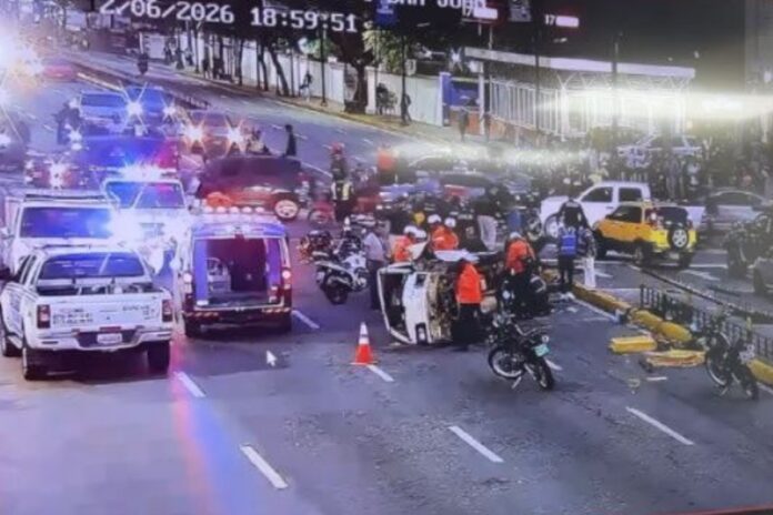 tres-personas-heridas-tras-accidente-en-altamira:-dos-presentaron-lesiones-de-gravedad