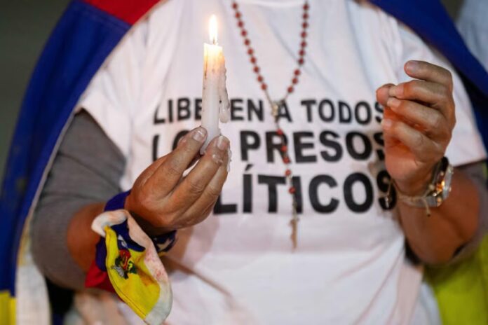foro-penal-confirma-nuevas-excarcelaciones-de-presos-politicos-en-las-ultimas-horas