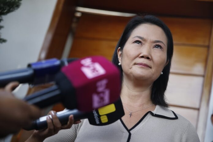 keiko-fujimori:-“solamente-pueden-pasar-por-un-reconteo-las-aquellas-actas-observadas”