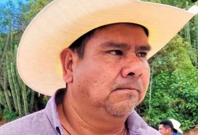 asesinaron-a-balazos-joel-angel-bravo-martinez,-alcalde-de-una-zona-azotada-por-el-narco-en-mexico
