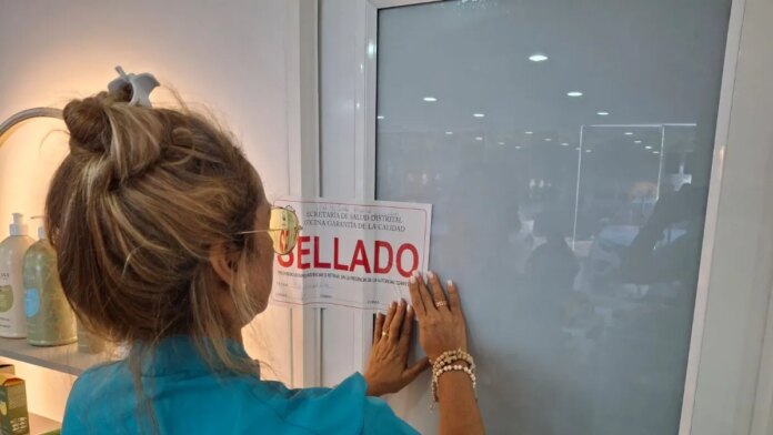 alcaldia-de-barranquilla-pone-en-cintura-a-spas,-centros-de-estetica-y-falsos-consultorios-que-funcionaban-de-manera-irregular.