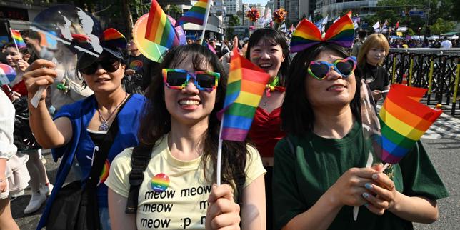 des-millers-de-personnes-se-sont-ensamblados-en-el-queer-culture-festival-a-seoul
