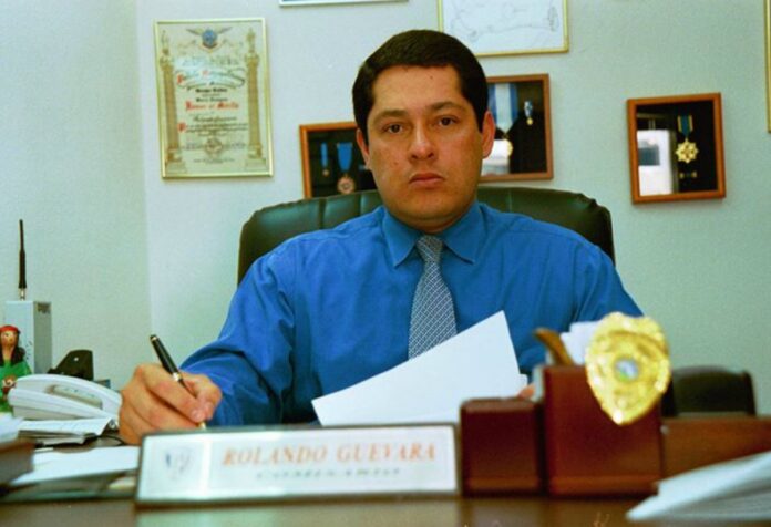 clippve-alerto-que-el-preso-politico-rolando-guevara-esta-“en-un-estado-sumamente-delicado”