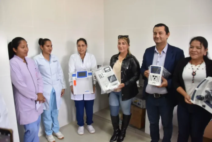 hospital-de-concepcion-recibe-equipamiento-de-laboratorio