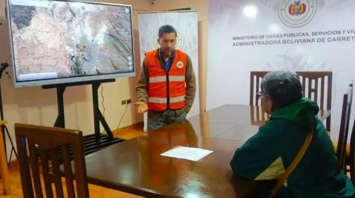 oruro:-la-abc-explica-avances-en-licitaciones-al-transporte-federado