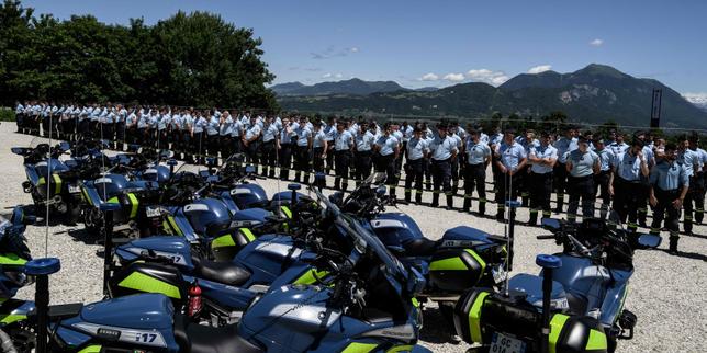 en-evian,-el-encuentro-del-g7-colocado-bajo-una-«bulla-de-seguridad»-de-16.000-gendarmes-y-policias