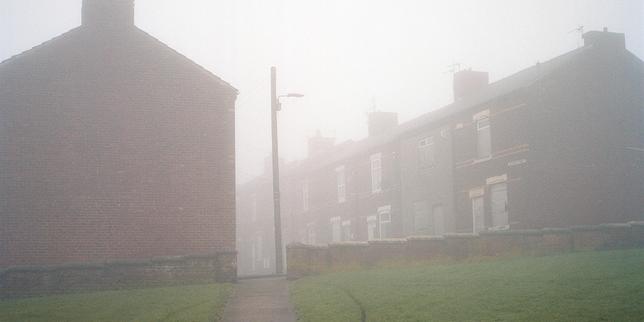 en-angleterre,-el-fotografo-ed-alcock-sobre-las-huellas-de-sus-antepasados-​​en-las-minas-de-carbon-de-horden:-«una-de-estas-historias-contadas-por-ma-mere,-qui-me-hante-depuis-l’enfance»