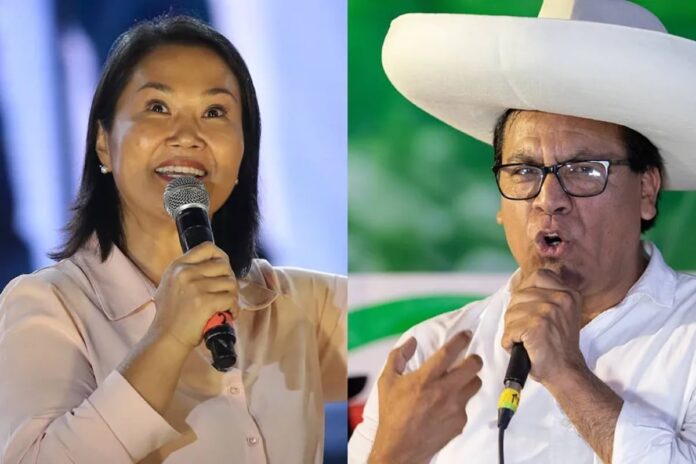 oriente,-el-bloque-regional-mas-disputado-en-la-segunda-vuelta:-entre-el-recuerdo-de-alberto-fujimori-y-el-abandono-estatal