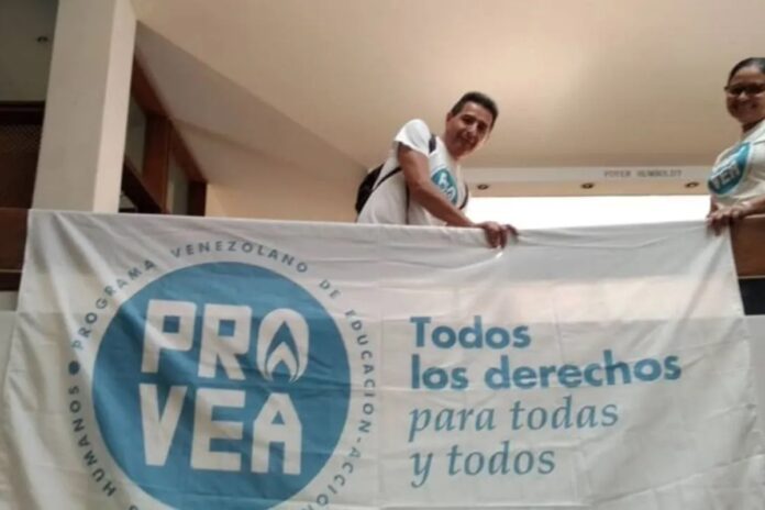 provea-denuncio-violacion-a-la-soberania-nacional-durante-operativo-que-acabo-con-la-vida-del-nino-guerrero