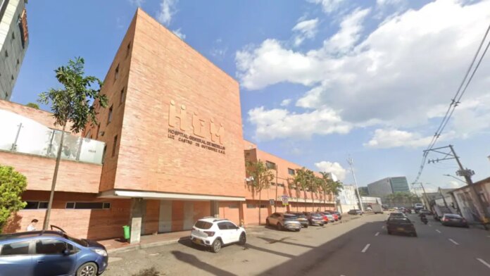 crisis-financiera-en-el-hospital-general-de-medellin:-restringen-servicios-a-usuarios-de-nueva-eps-y-comfachoco-por-deuda-millonaria