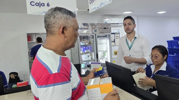 supersalud-intensifica-operativos-en-la-costa-caribe-y-detecta-fallas-en-dispensarios-de-medicamentos-y-la-atencion-a-usuarios