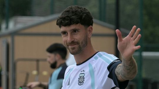 argentina-se-adelanta-a-la-tormenta-en-el-primer-entrenamiento-con-marcos-senesi