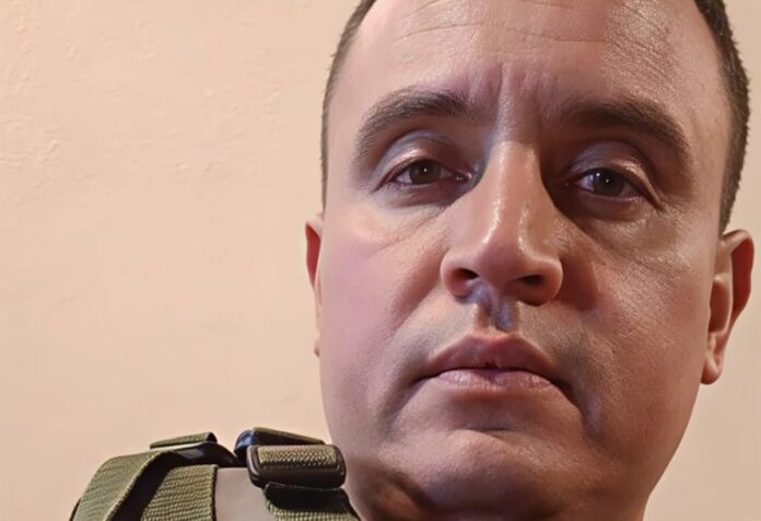familiares-de-cesar-alejandro-giron-se-sumaron-a-vigilia-en-la-embajada-de-ee-uu-en-caracas:-“no-hay-pruebas-en-su-contra”