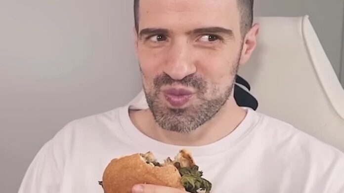 “contra-las-cuerdas”:-cierra-proyecto-gastronomico-de-famosos-youtuber-argentino