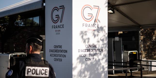 en-el-g7-de-evian,-los-europeos-se-reunen-en-una-linea-comun-con-donald-trump-sobre-la-resolucion-del-conflicto-en-ucrania