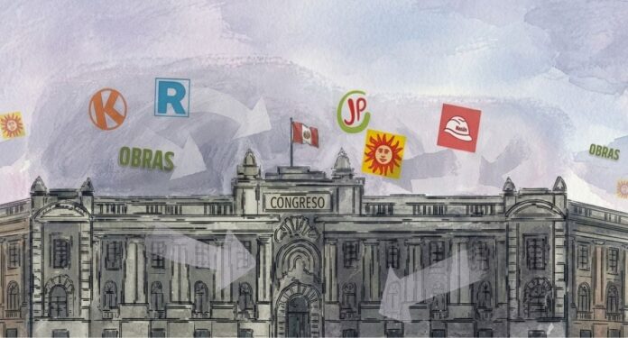 las-alianzas-entre-las-bancadas-del-proximo-congreso-bicameral:-¿que-partidos-tendran-sus-primeros-acercamientos?