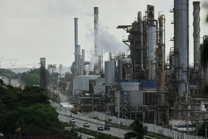 venezuela-pide-a-las-empresas-petroleras-que-traigan-sus-propias-centrales-electricas