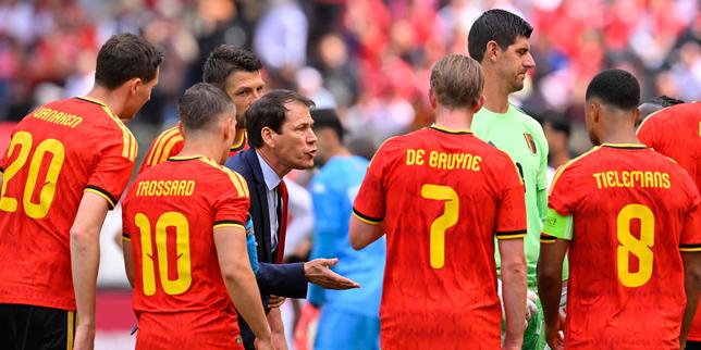 coupe-du-monde-2026:-chez-les-diables-rouges-belges-l’optimisme-est-«presque-a-son-maximum»