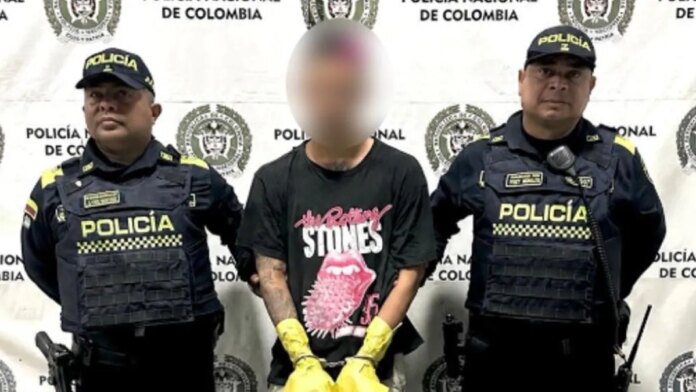 cae-en-rebolo-uno-de-los-sicarios-mas-buscados-en-barranquilla
