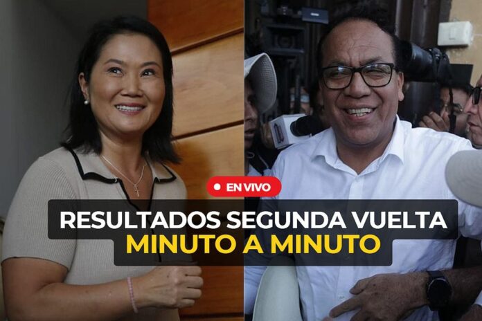 resultados-onpe-al-98.865%:-keiko-fujimori-y-roberto-sanchez-disputan-voto-a-voto-la-presidencia-del-peru