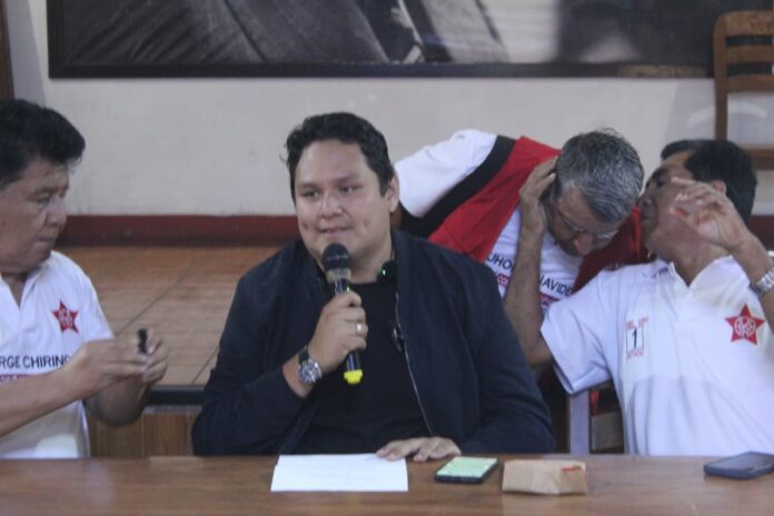 enrique-valderrama-sobre-sanchez:-“hizo-sus-proyecciones-y-ahora-(…)-comienza-a-tener-estos-discursos-muy-peligrosos,-antidemocraticos”