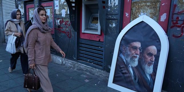 acuerdo-iran-estados-unidos:-a-teheran,-les-conservateurs-protestent,-mais-le-coeur-du-pouvoir-fait-block