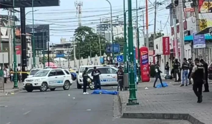 asesinan-a-una-fiscal-y-su-hermana-en-atentado-en-ecuador