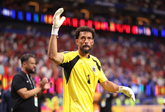 las-metricas-que-dejo-el-empate-de-cabo-verde-contra-espana:-vozinha-fue-heroe