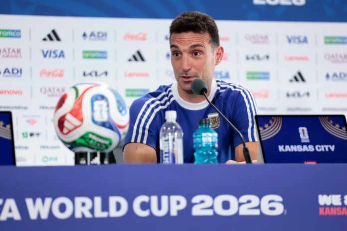 lionel-scaloni-sobre-messi:-“siempre-ha-estado-y-fue-fundamental,-ahora-lo-sera-mas”