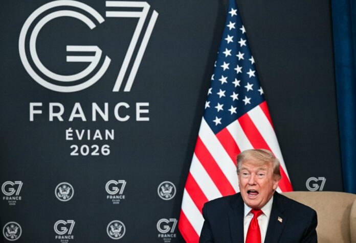 el-g7-pone-el-foco-en-ucrania-con-trump-y-zelenski-como-protagonistas