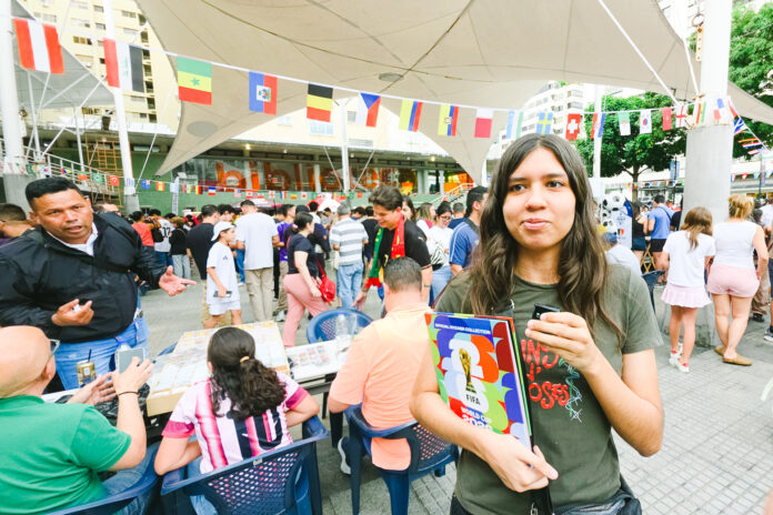 las-barajitas-del-mundial:-una-fiebre-de-papel-que-perdura-en-un-mundo-de-informacion-digital