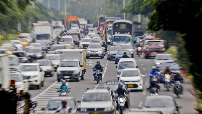 ¡siga-la-medida-de-movilidad!-pico-y-placa-en-medellin-para-el-martes-16-de-junio-de-2026:-asi-funciona-la-restriccion