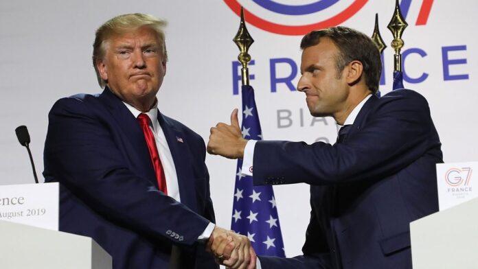 eeuu-vuelve-al-conflicto-con-francia-y-amenaza-con-un-arancel-del-100%-al-vino-y-champagne