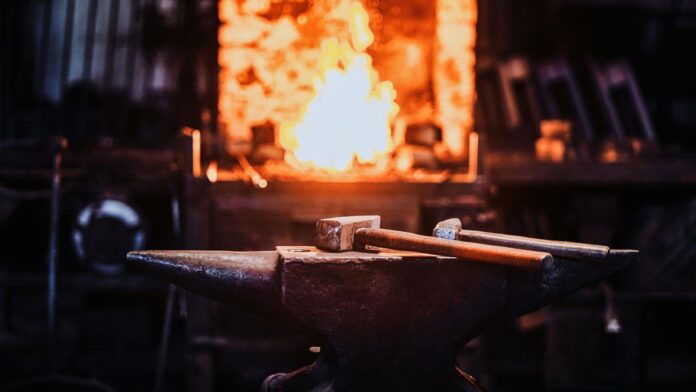 la-industria-metalurgica-se-hundio-en-mayo-y-la-capacidad-ociosa-ya-iguala-al-peor-momento-de-la-pandemia