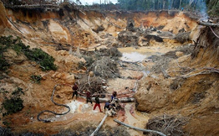 un-fallecido-y-un-herido-tras-derrumbe-en-una-mina-de-minerven-en-bolivar