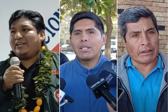 evistas-fustigan-a-la-cob-para-resistir-y-no-llamar-al-dialogo
