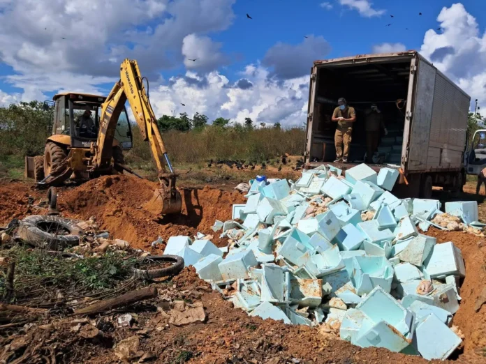 destruyen-14.777-kg-de-pollo-en-analisis-en-riberalta