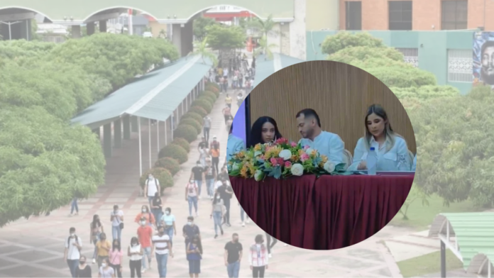 juliana-guerrero,-delegada-de-la-presidencia-ante-el-consejo-superior-de-la-unicesar,-denuncia-penalmente-por-apoyar-eleccion-irregular-del-rector
